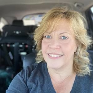 Meet your Posher, Barb